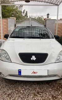 تیبا۲مدل۱۴۰۱ بیرنگ