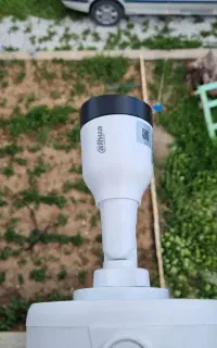 نصب دوربین مداربسته و دزدگیر