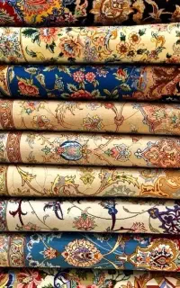 تبریز‌کاشان‌قم‌کاشمر‌اردکان (فرش‌دستبافت،خریداریم)