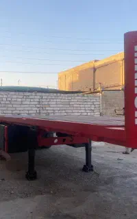 تریلی کفی