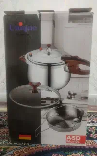 زودپز ۹ لیتری یونیک اصل