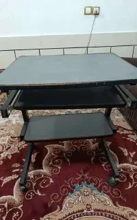 میزکامپیوتر
