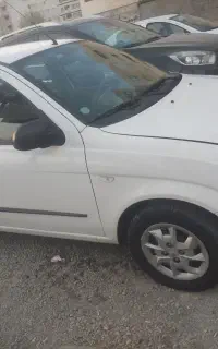 تیبا ۲ مدل ۹۹ سفید