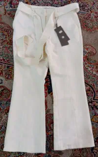 شلوار دخترانه