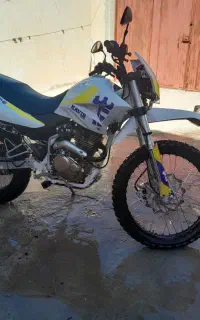 فروش موتور تریل ۲۵۰