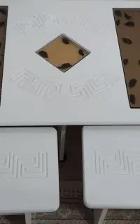 جلو مبلی زیبا