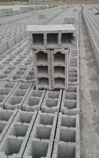 بلوک پوکه ایی