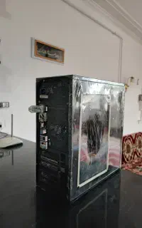 سیستم نیمه حرفه ای قیمت مناسب