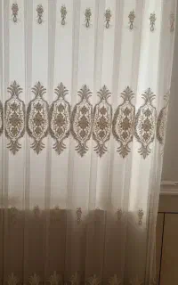 پرده وقاب