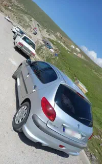 استان اردبیل شهرستان پارس آباد