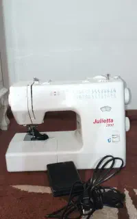 چرخ خیاطی جولیتا اصل julietta 2800