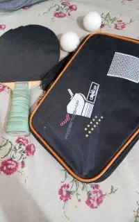 راکت پینگ پنگ