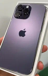 ایفون 14 پرو مکس
