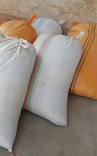 فروش سبوس برنج
