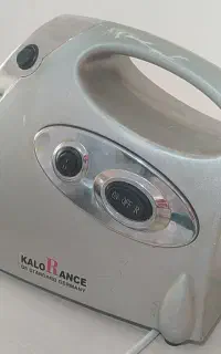 چرخگوشت کلورانس