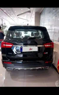 sx5 مشکی خشک