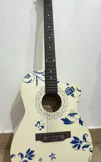 گیتار اگوستیک