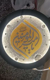 تابلو تزئینی