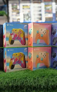 XBOX Series Controller دسته اورجینال سری s