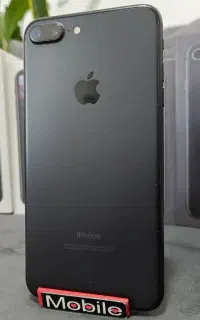 آیفون 7 پلاس در حد آک حافظه 128GB اصل LL/A
