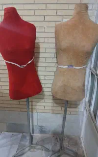 مانکن سوزن خور سایز۳۶ و۳۸