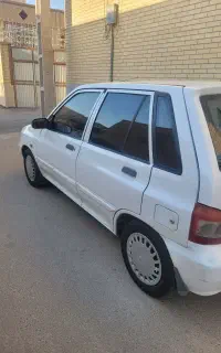پراید۱۱۱..مدل۸۹..معاوضه