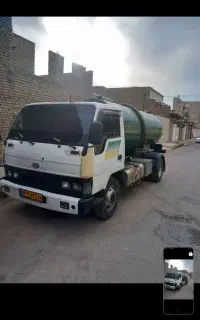 تخلیه چاه ولوله بازکنی