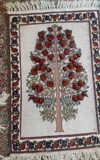 گلیم فرش