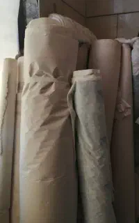 کاغذ کاهی مخصوص قارچ