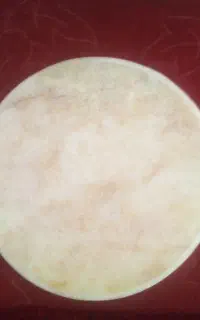 سنگ گرد مرمر