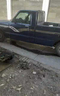 مزدا۲۰۰۰مدل ۸۲