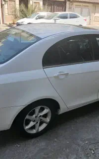 جیلی امگرند ۲۰۱۴