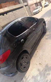 فروش خودروی ۲۰۶