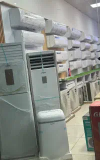 کولرگازی ایستاده ۳۶ هزار یونیوا اصلی T3