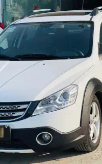 اچ سی کراس مدل ۹۷ فقط ۸۰ تا کار