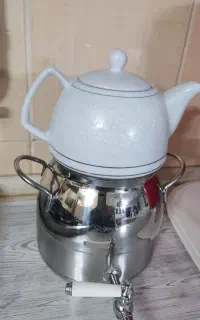 قوری کتری یونیک