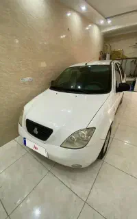 تیبا مدل ۹۹