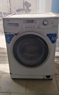 لباسشویی تمام اتوماتیک