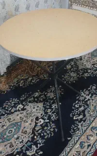میز خاطره