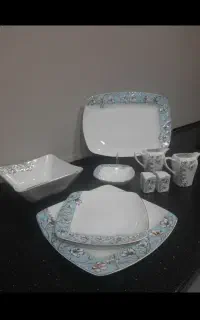 سرویس چینی 12 نفره