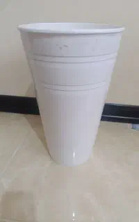 گلدان بزرگ جنس عالی