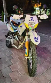 موتور کویر T2