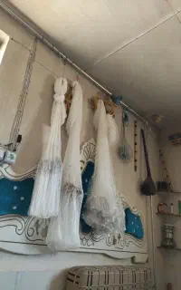 بافنده قانع اون چشمه وساییز موجوده
