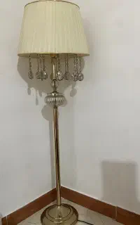 آباژور و روشنایی
