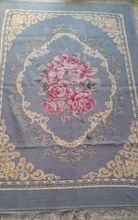 روفرشی مخمل ترمز دار