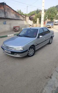 پرشیا مدل ۸۴ دوگانه کارخانه تمام رنگ