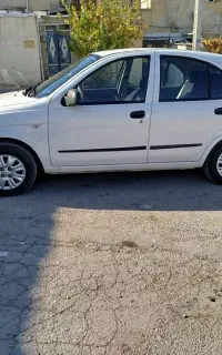 تیبا ۲ تمیز فروش فوری