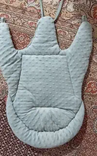 آغوش نوزاد