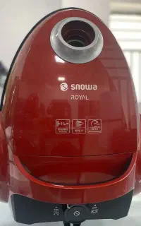 فروش جاروبرقی اسنوا