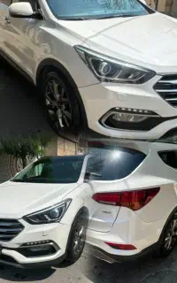 پولیش واحیای رنگ خودرو های داخلی و خارجی